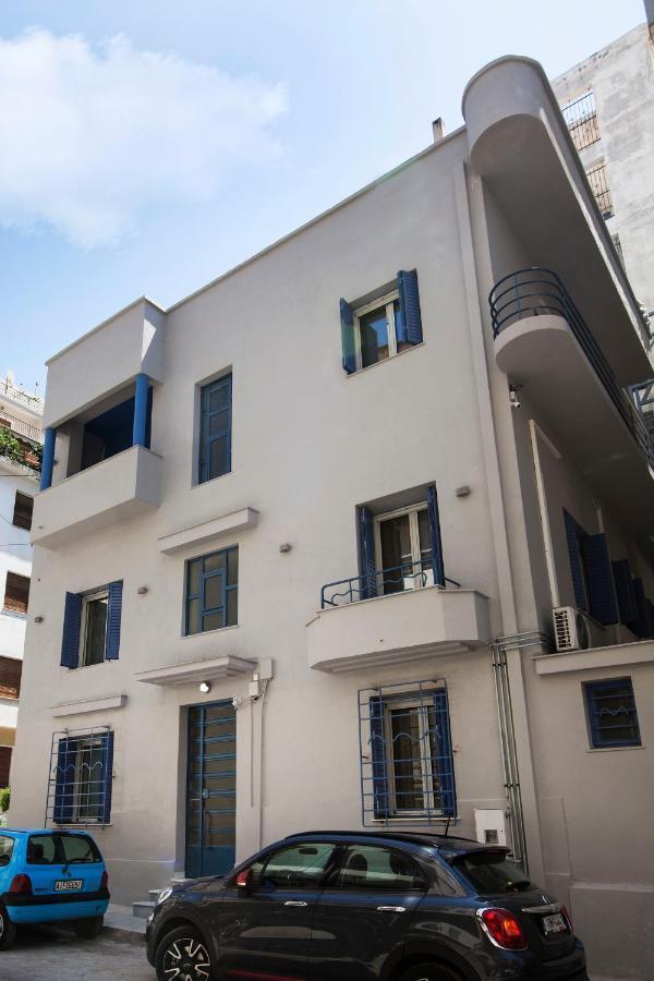 Bentzi...Boutique Apartment In Pangrati, Superior Suite Αθήνα Εξωτερικό φωτογραφία