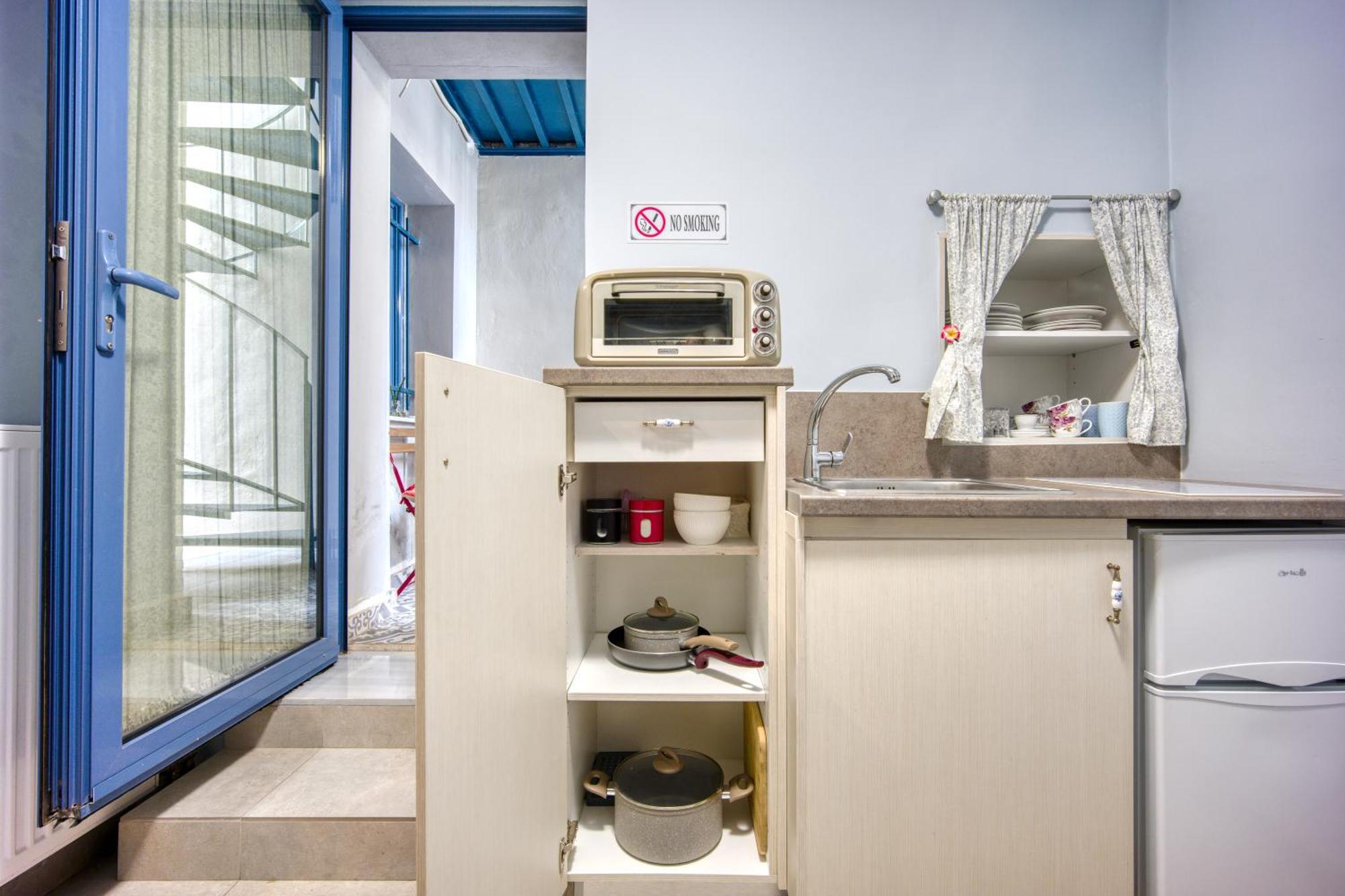Bentzi...Boutique Apartment In Pangrati, Superior Suite Αθήνα Εξωτερικό φωτογραφία
