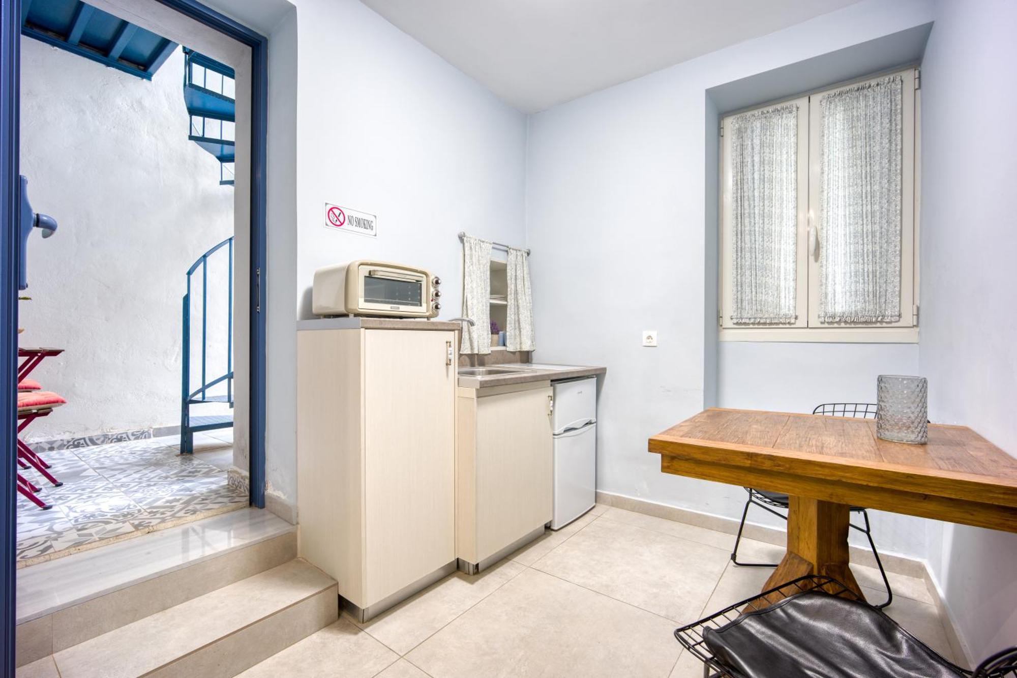 Bentzi...Boutique Apartment In Pangrati, Superior Suite Αθήνα Εξωτερικό φωτογραφία