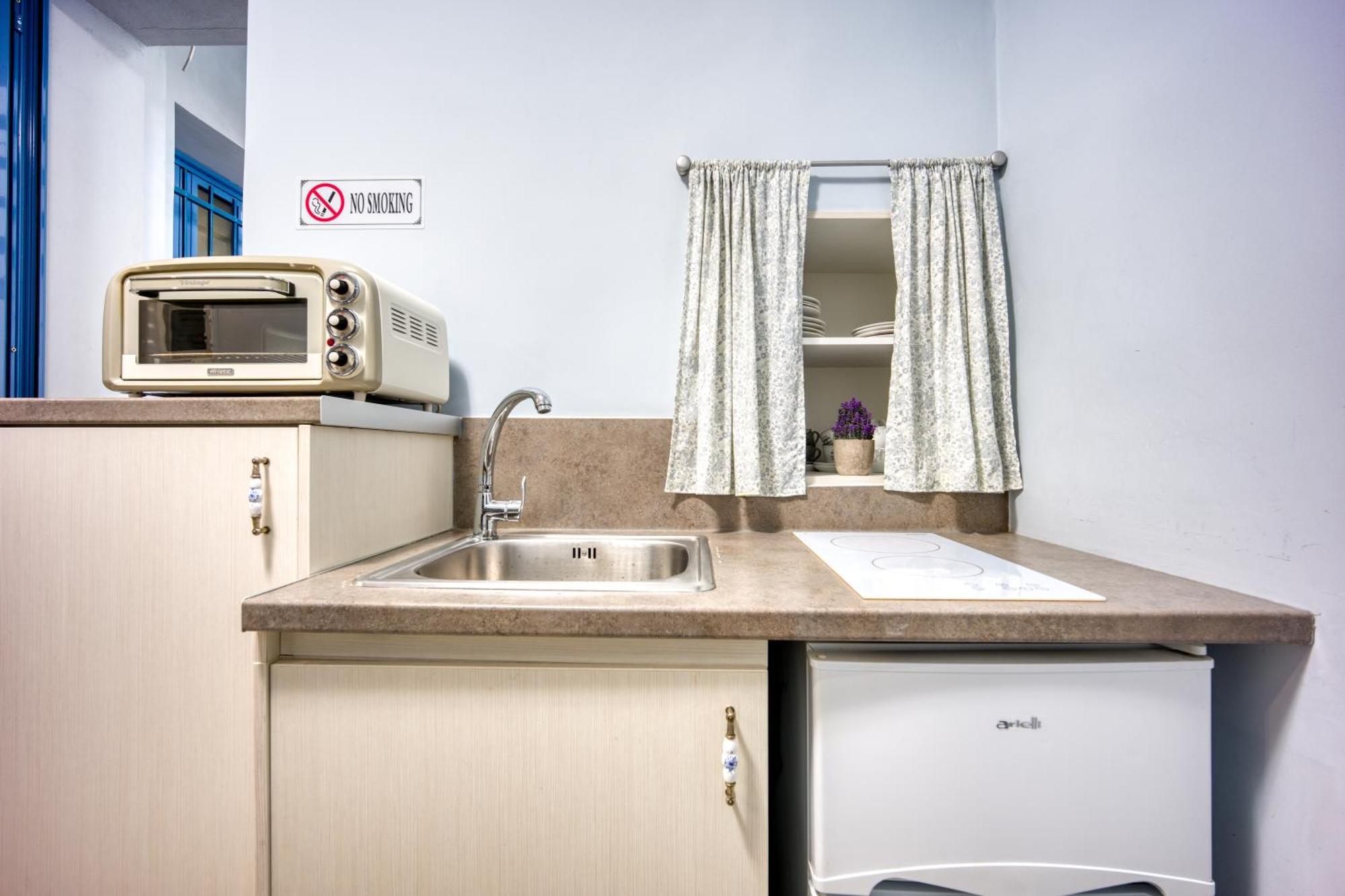 Bentzi...Boutique Apartment In Pangrati, Superior Suite Αθήνα Εξωτερικό φωτογραφία